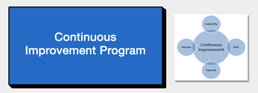 Continuous-Improvement-Program