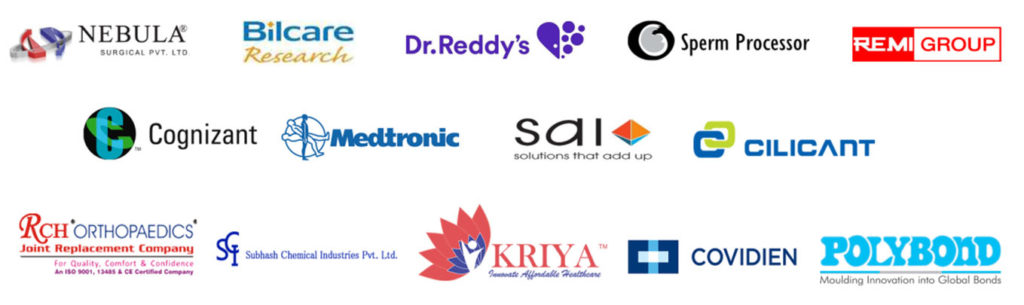 我们宝贵的客户