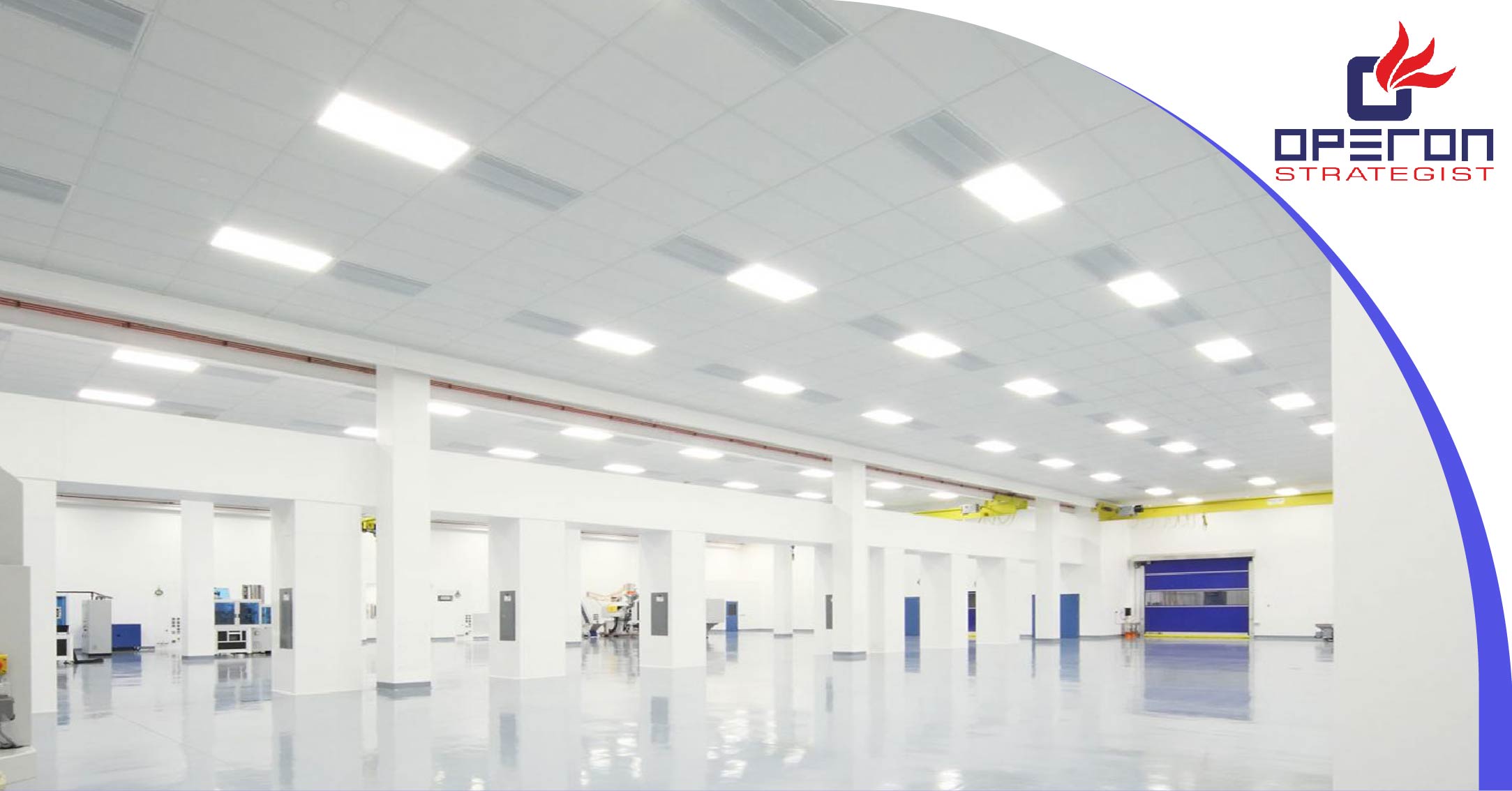 医疗设备洁净室