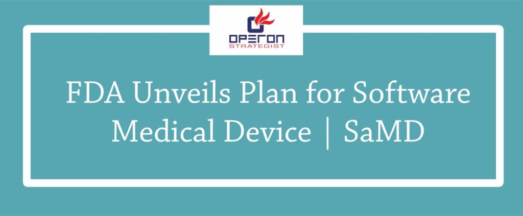Software Medical Device