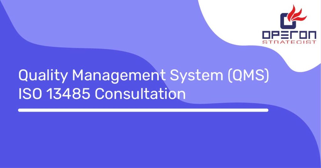 ISO 13485